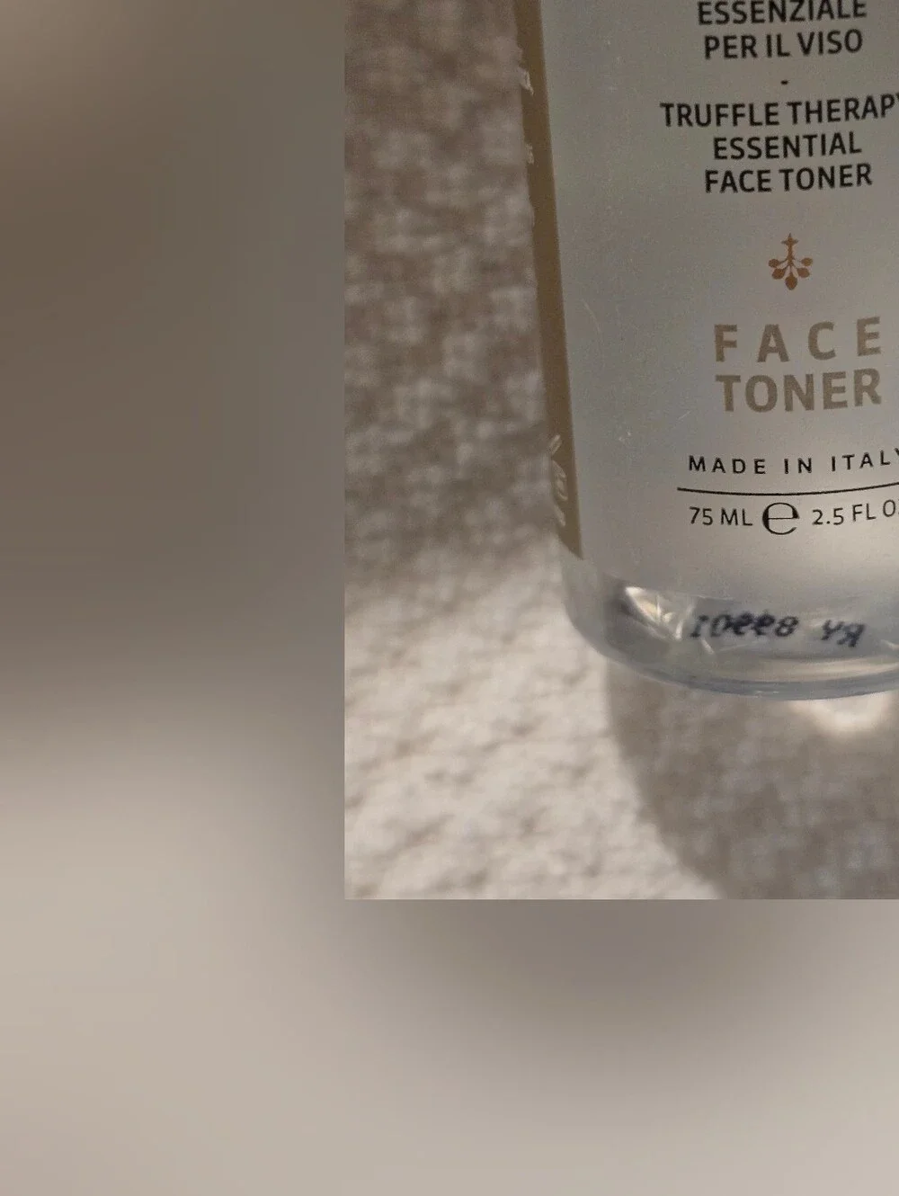 Skin & Co brand new